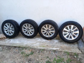        225/65R17  Mazda CX-5