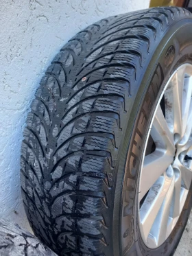    225/65R17  Mazda CX-5 | Mobile.bg    4