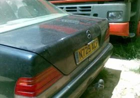 Mercedes-Benz S 350 TD; S 320; S 500, снимка 5