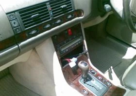 Mercedes-Benz S 350 TD; S 320; S 500, снимка 6