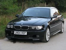 BMW 320 ci/feis/M pack, снимка 1