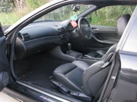 BMW 320 ci/feis/M pack, снимка 9