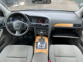 Audi A6 3.2FSI,MultiTRONIC,AUK,255кс.,NAVI,Xenon, снимка 9