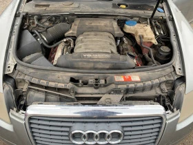 Audi A6 3.2FSI,MultiTRONIC,AUK,255кс.,NAVI,Xenon, снимка 10