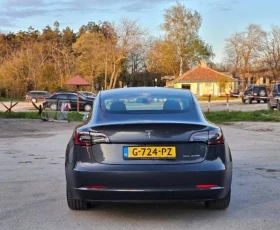 Tesla Model 3  4х4 Европейска , снимка 5