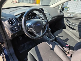 Ford Fiesta 1.4i LPG 160000km EURO6, снимка 13