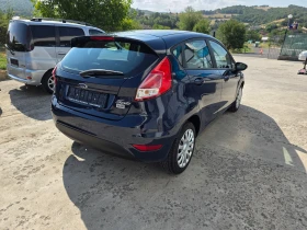 Ford Fiesta 1.4i LPG 160000km EURO6, снимка 7