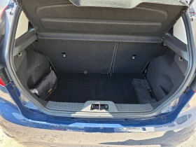 Ford Fiesta 1.4i LPG 160000km EURO6, снимка 16