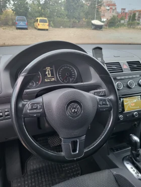 VW Touran TDI, снимка 6
