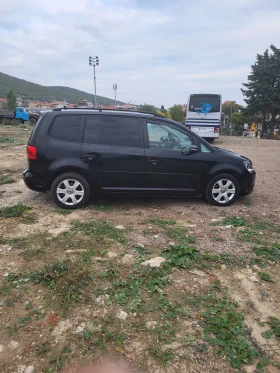 VW Touran TDI, снимка 3