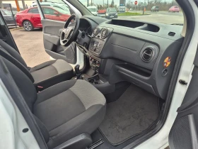 Dacia Dokker N1-M/T 1.5 DCI, снимка 9