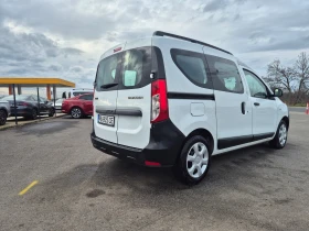 Dacia Dokker N1-M/T 1.5 DCI, снимка 5