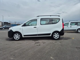 Dacia Dokker N1-M/T 1.5 DCI, снимка 2