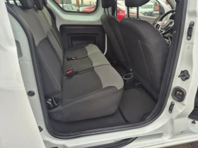 Dacia Dokker N1-M/T 1.5 DCI, снимка 10