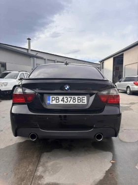 BMW 330, снимка 6