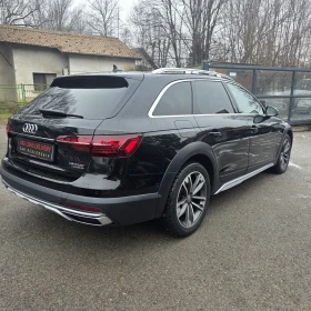 Audi A4 Allroad 50TDI/360/Панорама/Head-Up/B&O, снимка 6
