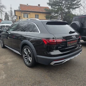 Audi A4 Allroad 50TDI/360/Панорама/Head-Up/B&O, снимка 4