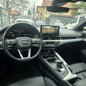 Audi A4 Allroad 50TDI/360/Панорама/Head-Up/B&O, снимка 11