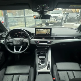 Audi A4 Allroad 50TDI/360/Панорама/Head-Up/B&O, снимка 10