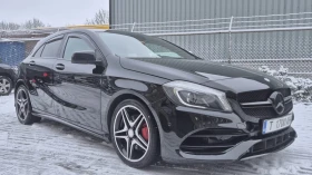 Mercedes-Benz A 250 A250 AMG, снимка 2