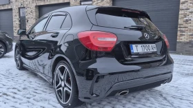 Mercedes-Benz A 250 A250 AMG, снимка 1