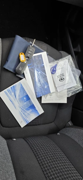 Peugeot 3008 1.6 HDI-120hp-Euro 6, снимка 17