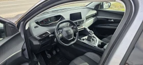 Peugeot 3008 1.6 HDI-120hp-Euro 6, снимка 10