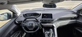 Peugeot 3008 1.6 HDI-120hp-Euro 6, снимка 13