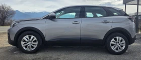 Peugeot 3008 1.6 HDI-120hp-Euro 6, снимка 4