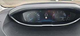Peugeot 3008 1.6 HDI-120hp-Euro 6, снимка 14
