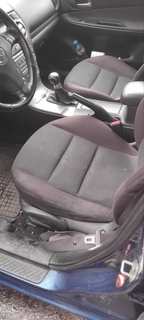 Mazda 6 Mazda 6 2.0 d, снимка 10
