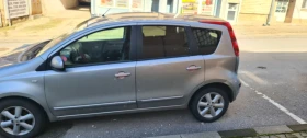 Nissan Note, снимка 2