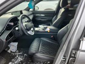 Genesis GV70 4D UTILITY | SPORT PLUS 3.5T * CARFAX* , снимка 6