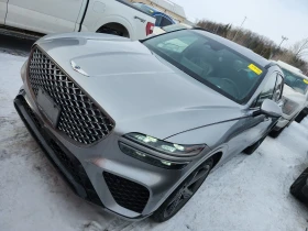 Genesis GV70 4D UTILITY | SPORT PLUS 3.5T * CARFAX* , снимка 2