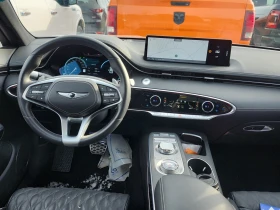 Genesis GV70 4D UTILITY | SPORT PLUS 3.5T * CARFAX* , снимка 5