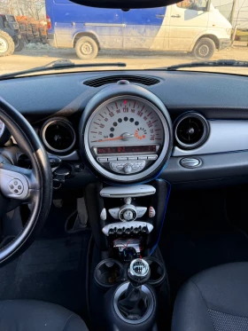 Mini Cooper, снимка 8