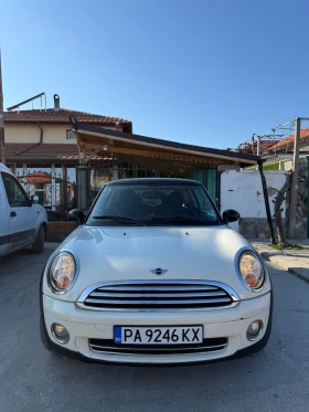 Mini Cooper, снимка 2