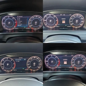 VW Golf FACELIFT!ДИГИТАЛ!ДИСТРОНИК, АВТОМАТ, ПОДГРЕВ, КЕЙЛ, снимка 12