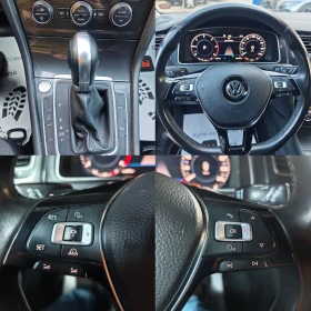 VW Golf FACELIFT!ДИГИТАЛ!ДИСТРОНИК, АВТОМАТ, ПОДГРЕВ, КЕЙЛ, снимка 14