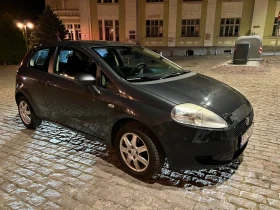 Fiat Punto 1.4, снимка 5