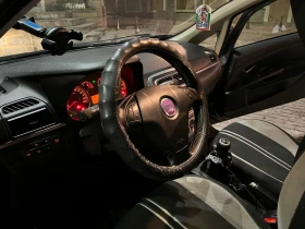 Fiat Punto 1.4, снимка 1