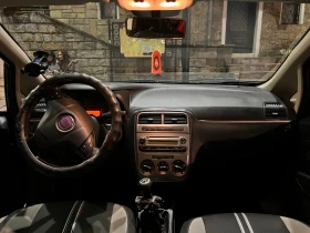 Fiat Punto 1.4, снимка 2