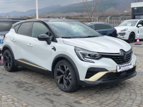 Renault Captur E-Tech Full Hybrid/145 к.с., снимка 3