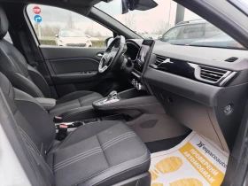 Renault Captur E-Tech Full Hybrid/145 к.с., снимка 15