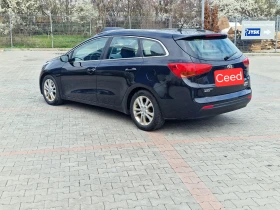 Kia Ceed Sport Wagon, снимка 6