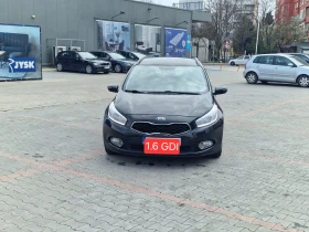 Kia Ceed Sport Wagon, снимка 1