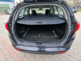 Kia Ceed Sport Wagon, снимка 9