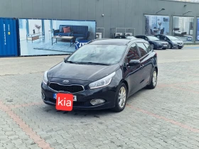 Kia Ceed Sport Wagon, снимка 2