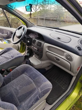 Renault Scenic, снимка 8
