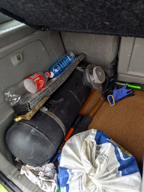 Renault Scenic, снимка 6